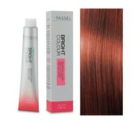 Tassel 6.44 Blond foncé intense cuivré Teinture kératine 100ml