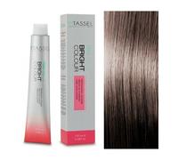 Tassel 7.1 Medium Ash Blonde Keratin Dye 100ml