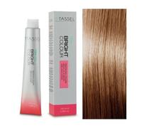 Tassel 8.01 Cool Light Blonde Keratin Dye 100ml