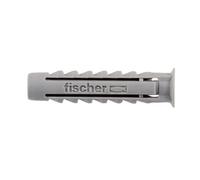 TASSELLO FISCHER SX 6 Conf. Industrielle 1000 Pièces - Ferrero Ferramenta