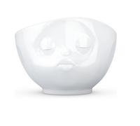 Bol en porcelaine 500 ml - Emotion Bisou -