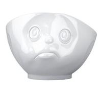 TASSEN Grand bol en porcelaine blanche hôtelière Tassen 500 ml - Boudeur BLANC G