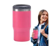 Tasses À Café - 41cl Mug à Eau à Double Paroi et Isolation Sous Vide | Gobelet de Voyage en Acier Inoxydable | pour Maison Dortoir Hôtel Appartement Entreprises Location Camping Pique-Nique Camping-Ca