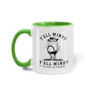 Tasses À Café Ça Vous Dérange Si Je Fais Un Petit Dessin De Chapeau De Cowboy pour Le Plaisir Et pour Flâner ? Tasses en Porcelaine Rétro Tasse À Thé Art Mugs pour Familiale Travail 330ML