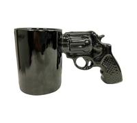 Tasses à café cool - Tasse à eau en céramique, tasse à prise en main confortable, design fantaisie, ensemble de verres élégants | Café chaud et crème glacée pour café chaud