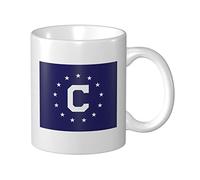 Tasses À Café Drapeau Consulaire-Usnspec Mug Céramique Drôle Imprimé Tasses À Thé, Pour Stagiaire, Fête Des Mères, Domicile, 330ml