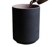 Tasses à café en céramique | Grande capacité 220 ml Tasse de style japonais, tasse à lait avec dégradé | Pour jus, cocktail, maison, table de salle à manger, cappuccino, thé, latte et vin