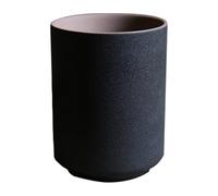 Tasses À Café En Céramique - Tasses À Boisson Chaude Avec Intérieur En Argile De 220ml | Mug À Jus Avec Dégradé De Couleur,Pour Boisson Chaude, Cappuccino, Jus, Cocktail, Latte, Vin, Cuisine Et