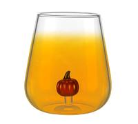 Tasses À Café En Verre - Tasses Mignonnes D'Halloween Et Verres À Vin, Cuisine sturdy Pour Boissons Chaudes Et Froides | Service De Jus, Décoration De Vacances, Événement À Thème, Bar, Cocktail À Dom