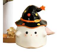 Tasses À Café Halloween Tasse Céramique Fantôme Décorative 350 ml avec