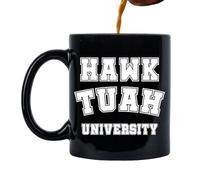 Tasses à café innovantes, tasses à café en céramique - Tasse à café de 400 ml à cracher sur ce Thang | Tasses à cracher de gros calibre, tasses à thé pour fêtes à thème pour les amateurs de café
