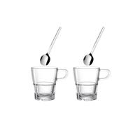 Tasses à café Leonardo Senso 0,25 L - 2 p.