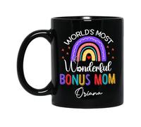 Tasses À Café Les Plus Merveilleux Du Monde Tasse Céramique Drôle Coffee Mugs Pour Amies Femme 330Ml