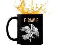 Tasses à café mignonnes en céramique de 350 ml, tasse à café humoristique en forme de poulet | pour anniversaire, Noël, Saint-Valentin, ferme, cuisine, boissons, vin, jus, bière, lait