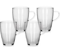 Tasses à café, set de 4