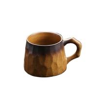 Tasses à Café Tasse à eau en céramique vintage, tasse à café, ensemble d'assiettes et de tasses for la maison(B)