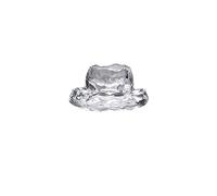 Tasses à café, tasses à café et tasses à thé pour un usage domestique, tasses exquises, articles ménagers, tasse à thé en verre, tasse à thé unique, mini tasse à thé personnelle, petite tasse à thé