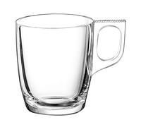 Tasses à café Voluto x6 - Verre