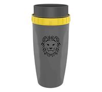 Tasses à eau Turwable - Tasse portable délicieuse de 300 ml | Tasse à café thermique, design de paille Twist Close utilisé quotidiennement pour soutenir les boissons chaudes ou froides et les adultes