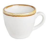 Tasses à Expresso Couleur Craie Kiln 85mL x 6 Olympia 1 G