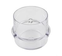 Tasses à mesurer avec bouchon doseur pour Monsieur Cuisine Outil de cuisine pour une distribution contrôlée de divers liquides avec démontage facile (1)