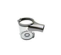 Tasses À Poussière D'aspirateur, Seaux À Poussière, Bidons À Poussière, Poubelle. Compatible Pour Dreame R20 T30. Pièces De Rechange For Poubelle D'aspirateur