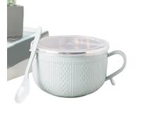 Tasses à soupe avec poignées | Gobelet réutilisable de 750 ml - Grande tasse à soupe | Pour thé, Noël, avoine, déjeuner, nouilles, sandwich