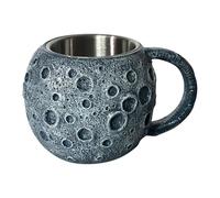 Tasses à - tasse de thé de 5,12 pouces pour dynamique, conception esthétique avec matériel ergonomique, tasse de pour la cuisine, le lait, le jus, le vin, la bière, le, la décora
