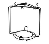 Tasses à thé Présentoir Tasses à café Support Tasse Support Support Tasses et Vaisselle Organisateur, Stockage Séchage Support Contenir 6 Tasses à thé