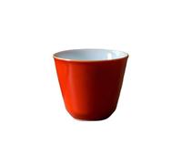 Tasses à Thé Tasse à thé à paroi mince rétro faite à la main Tasse à thé en céramique Kung Fu Tasse à thé Petite tasse à thé Ensemble de thé Tasse d'hôte Tasse à Café