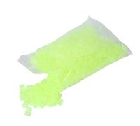 Tasses de cellules de la Reine Premium 1000pcs Système d'élevage de Reine de la Reine Green en Plastique 1,1x1,1 cm pour Les Cadres de Ruche d'abeilles