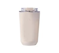 Tasses de voyage en acier inoxydable à double paroi pour voiture, bouteilles d'eau, tasse à café, verres à boisson, fioles de voyage, conteneur de camping en plein air