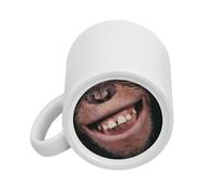 Tasses Drôles,Tasse À Thé En Céramique Pour Farce,Tasse À Bière Pour La Maison - pour Vin Jus Bière Lait Étude Salon Enseignants Étudiants Bureau Restaurant Hôtel Collectionneurs