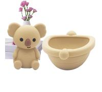 Tasses Empilables pour La ,Ensemble De Jeu Flottant en Silicone pour Les Doigts - Set De Jouets Bateaux Flottants,pour Garçons Et Filles, pour La Maison, Les Voyages Et La Salle