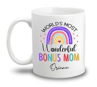 Tasses En Porcelaine Les Plus Merveilleux Du Monde Tasse Amusants Tasses À Thé Pour Décorer Femme 330Ml