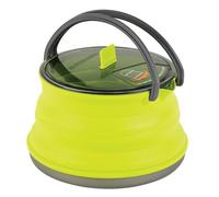 Tasses et Bouilloires - Sea to Summit - Vaisselle X-Pot - Vert - 1300 ml - 186 g