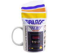 Tasses et chaussettes Stranger Things