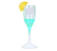 Tasses LED, Flûtes à champagne - Flûte à champagne lumineuse colorée de 120 ml | Flûtes à champagne, flûtes à boisson, flûtes activées par liquide pour anniversaire, Noël, Halloween