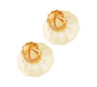 Tasses souples - Dispositif d'aspiration de mamelon en silicone 3 x 3 x 4,2 cm | Correcteur de mamelon inversé, outil de succion de | Ventouses portables pour mamans allaitantes, soins de