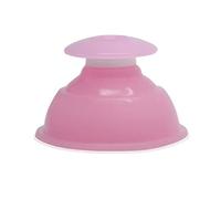 Tasses sous vide de massage en silicone face masseur de pression négative anti-cellulite masseur de pression de cellulite Cup111