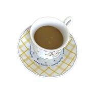 Tasses Tasses Petite Fleur Tasse À Café en Céramique Ensemble Rétro Petit Déjeuner Tasse À Thé Au Lait Soucoupe De Mariage Décoratif Tasse À Boire Réutilisable Tasse À Café