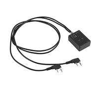 Tassety Boîte répéteur design pour radio bidirectionnelle ///Kirisun/Hyt Relay Box/DIY Repeater pour talkie-walkie