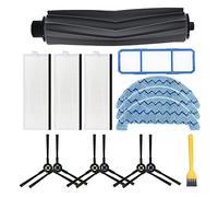 Tassety Brosse latérale en caoutchouc pour aspirateur robot A7 A9S X785