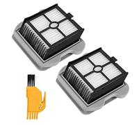Tassety Filtre HEPA de rechange compatible avec aspirateur Dyad U10 WD1S1A lavable sans humide et sec