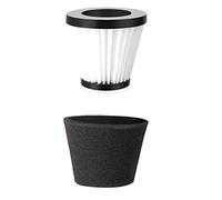 Tassety Filtre pour aspirateur AD40117 F117 SD20005RED SD30025B BD22025 Accessoires collecteurs de poussière