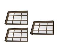 Tassety Lot de 3 pièces de rechange pour aspirateur robot XBOOST 800T, 820S, 820T, 830T