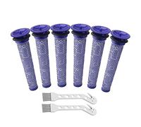 Tassety Lot de 8 pièces de rechange pour aspirateur V6 Dc58 Dc59