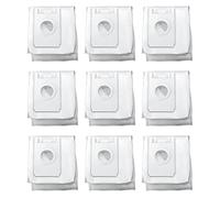 Tassety Lot de 9 à poussière pour aspirateur Robot 2290