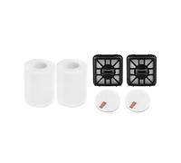 Tassety Lot de filtres de rechange pour aspirateur robot IQ R101AE(RV1001AE)