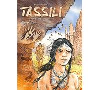 Tassili: Une femme libre au néolithique